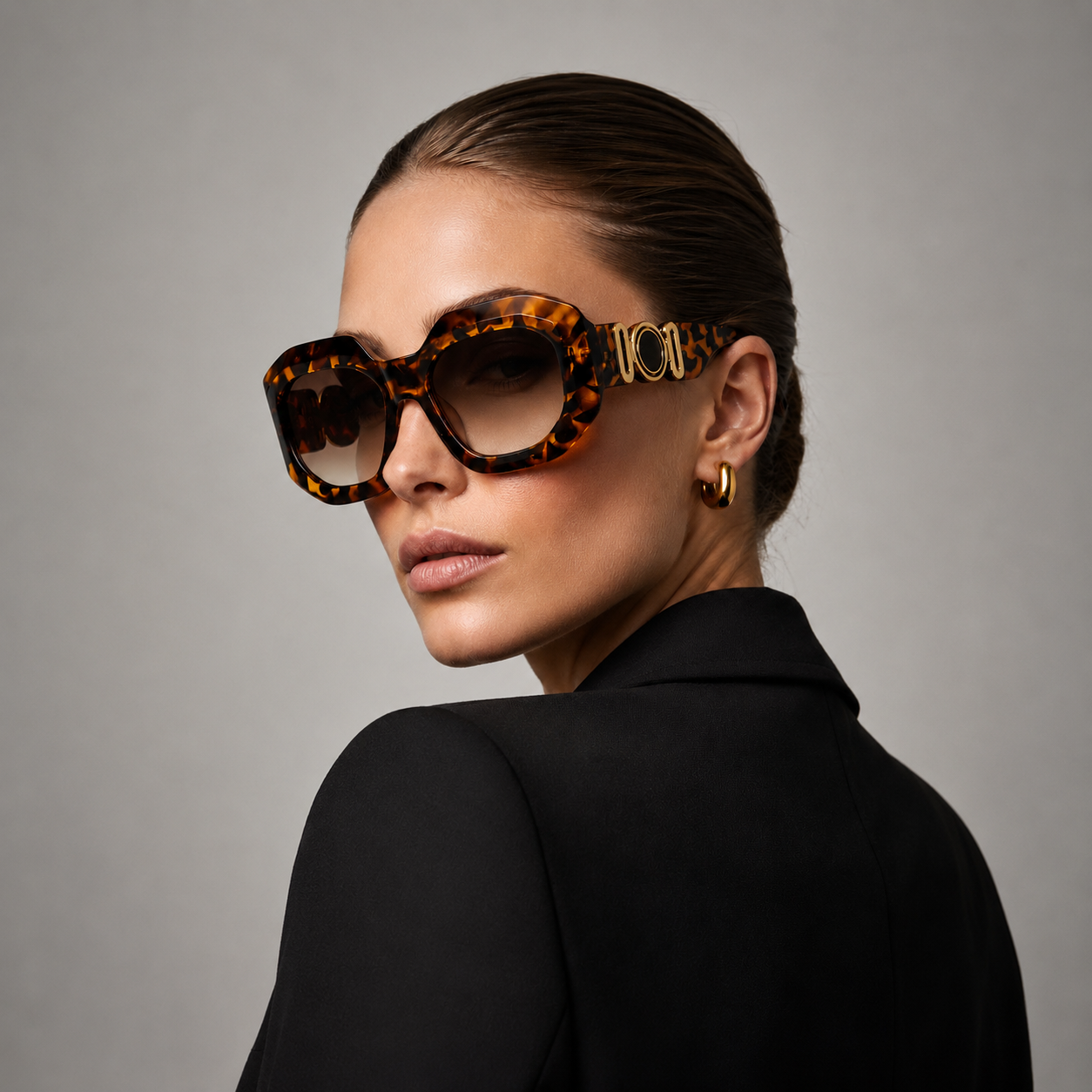 The Voss Shades