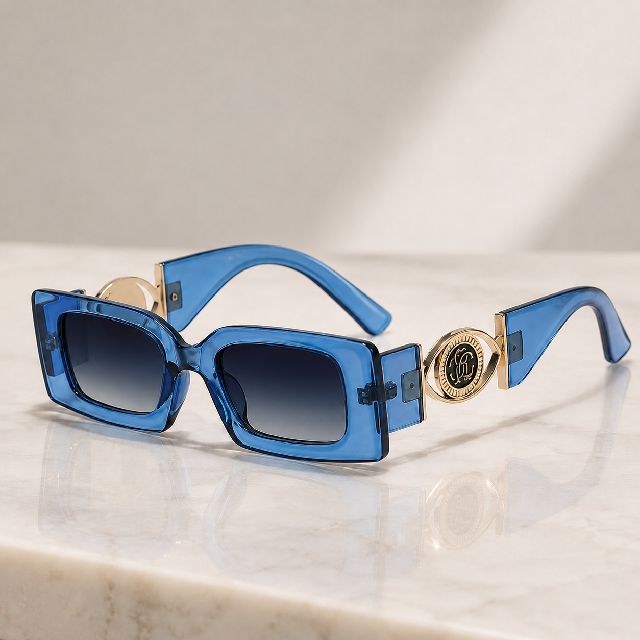 The Bellagio Shades