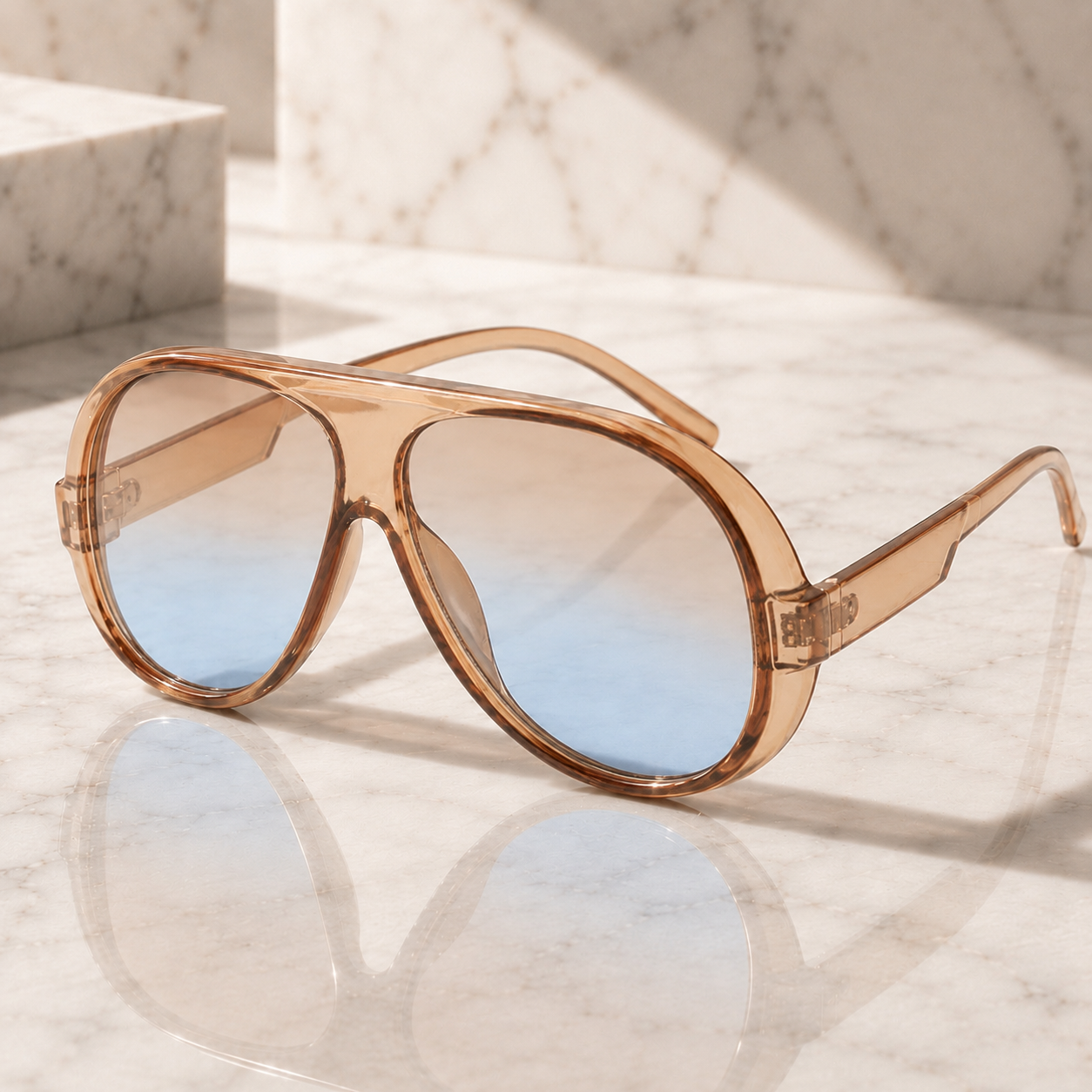 The Monaco Shades