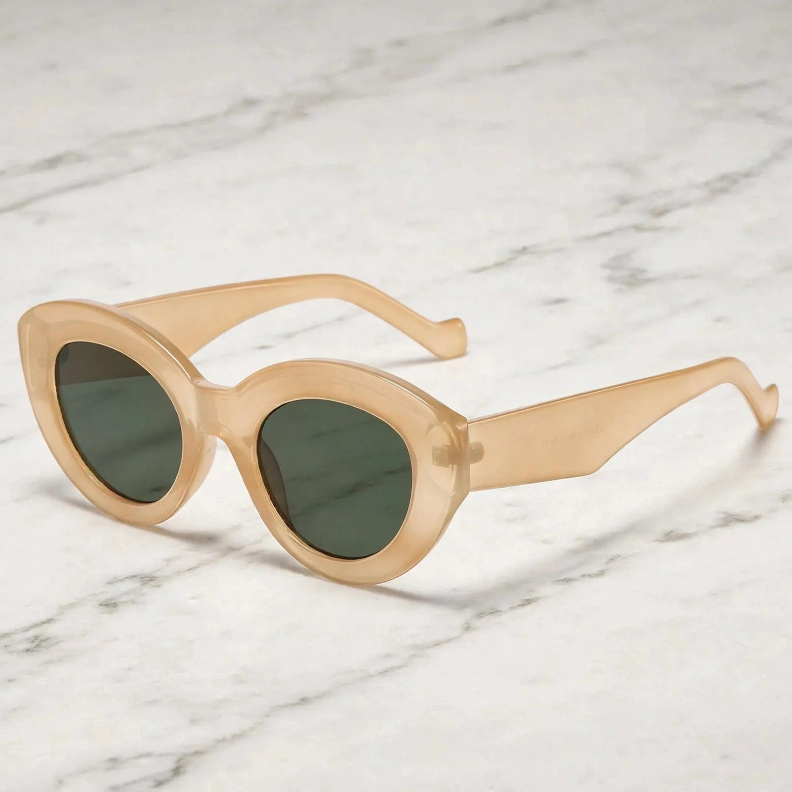 The Golden Era Shades