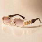 The Sovereign Shades