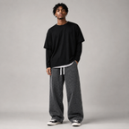 Drift Wide-Leg Denim