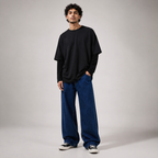 Drift Wide-Leg Denim