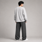 Drift Wide-Leg Denim