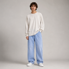 Drift Wide-Leg Denim