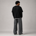 Drift Wide-Leg Denim