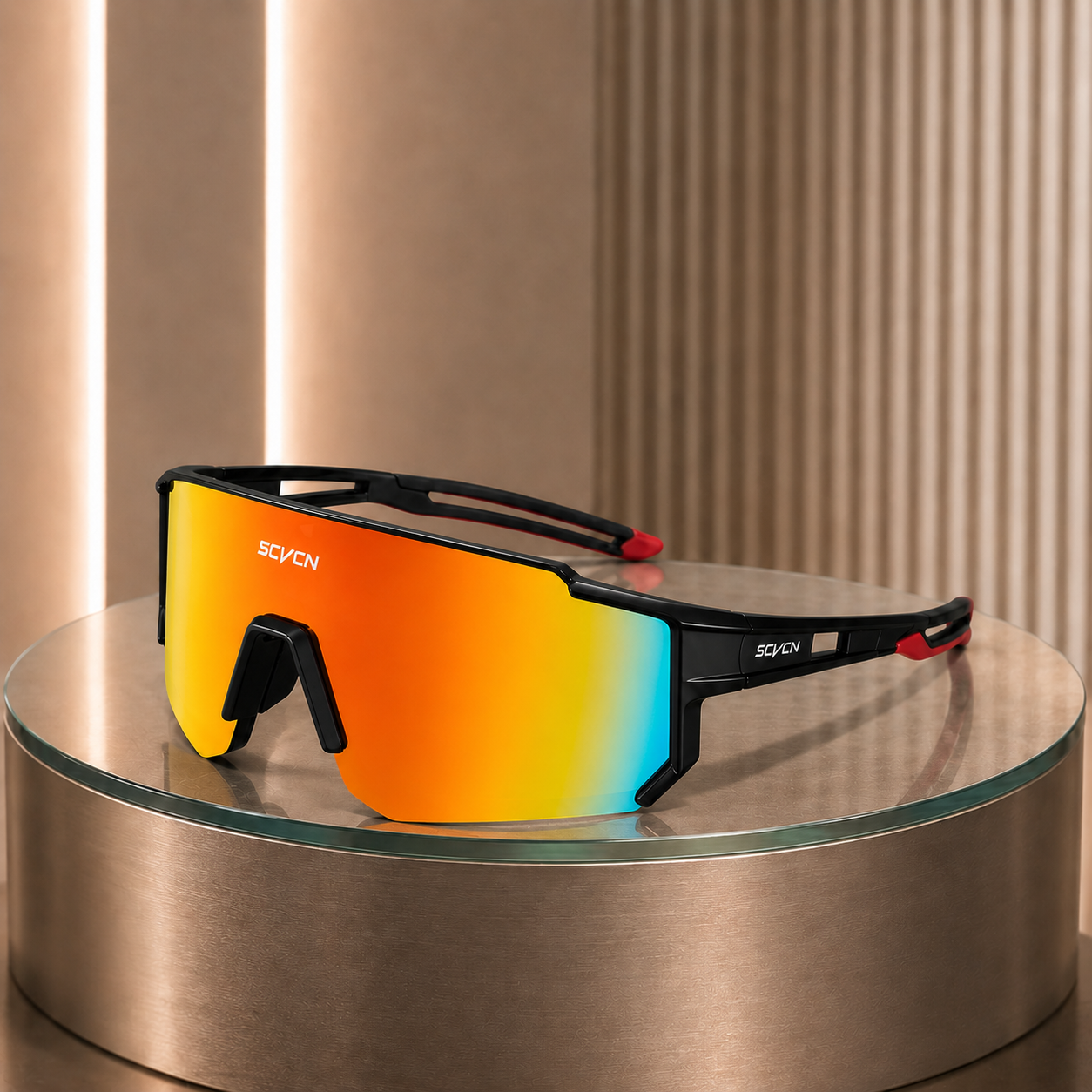 Valor Shades