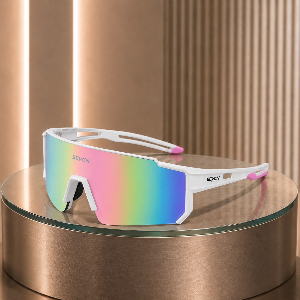 Valor Shades