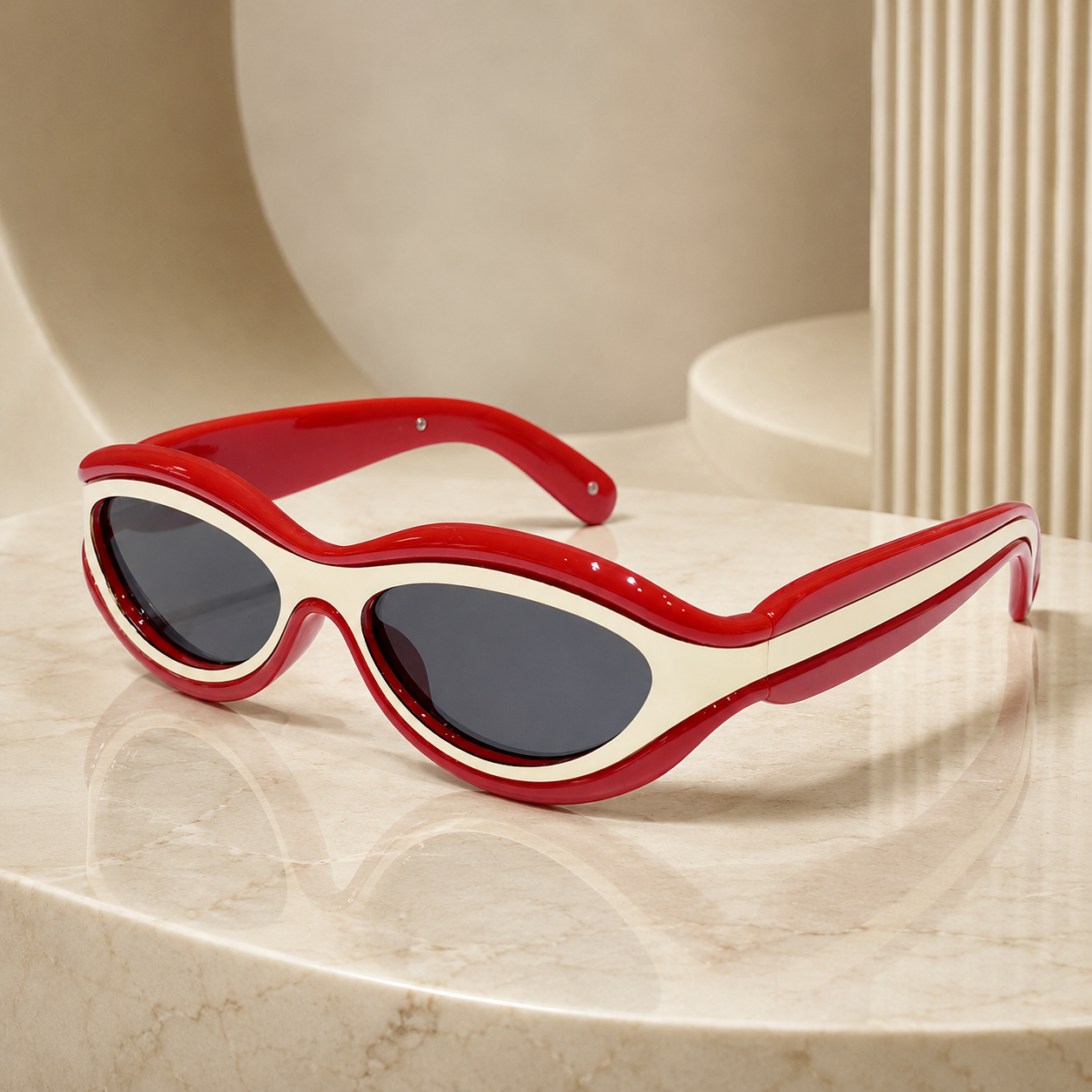 The Siren Sunglasses