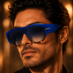 The Atlas Shades