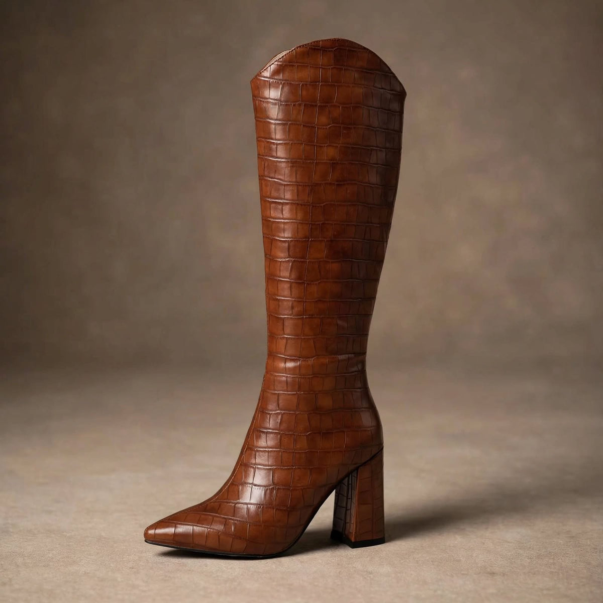 The Astor Boot