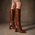 The Astor Boot