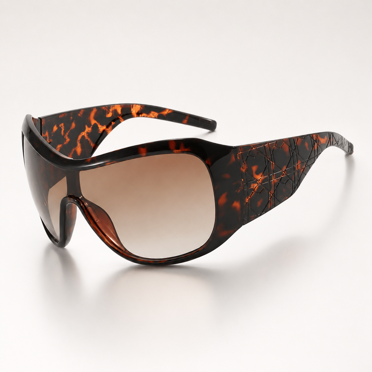 The Calder Shades