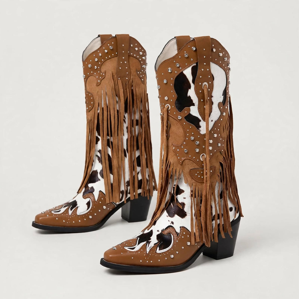 The Montana Boot