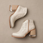 The Sawyer Boot
