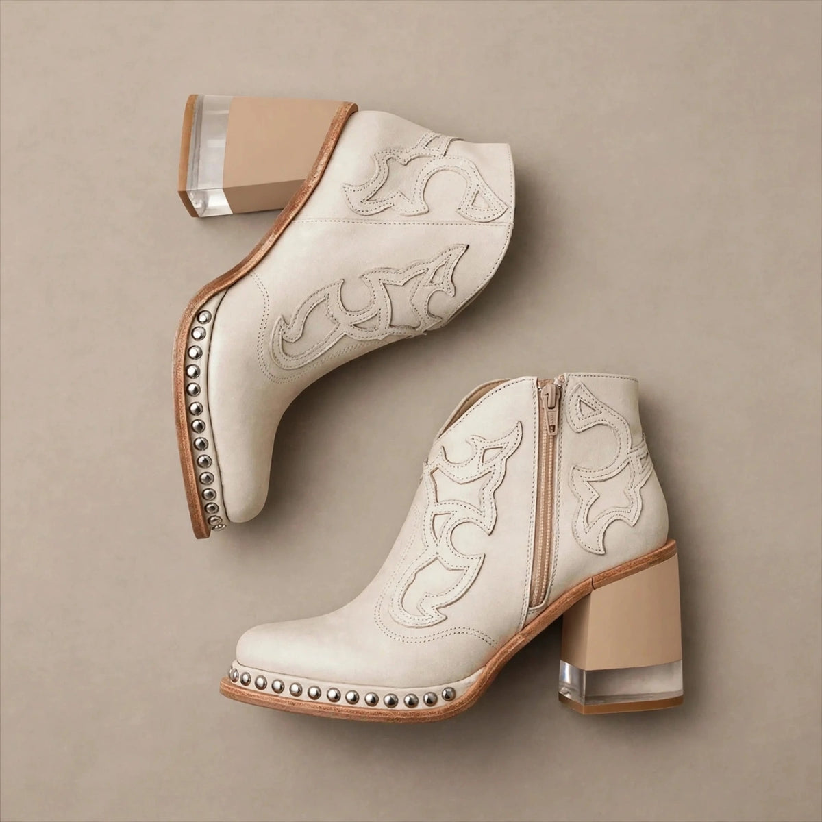 The Sawyer Boot