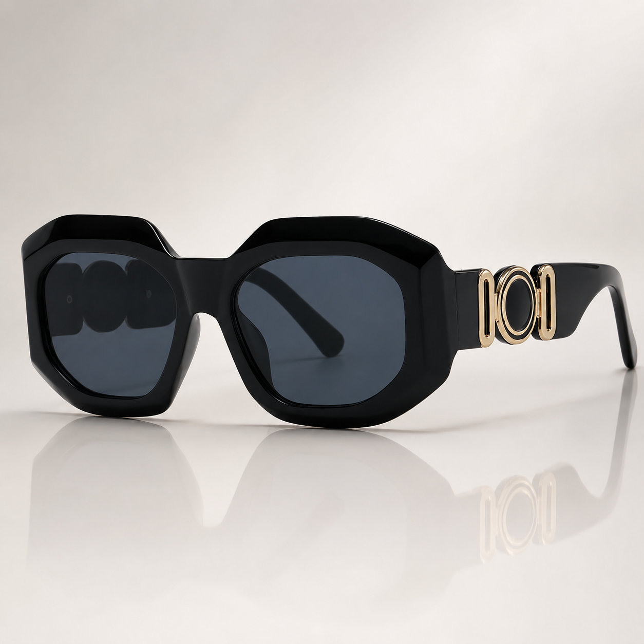 The Voss Shades
