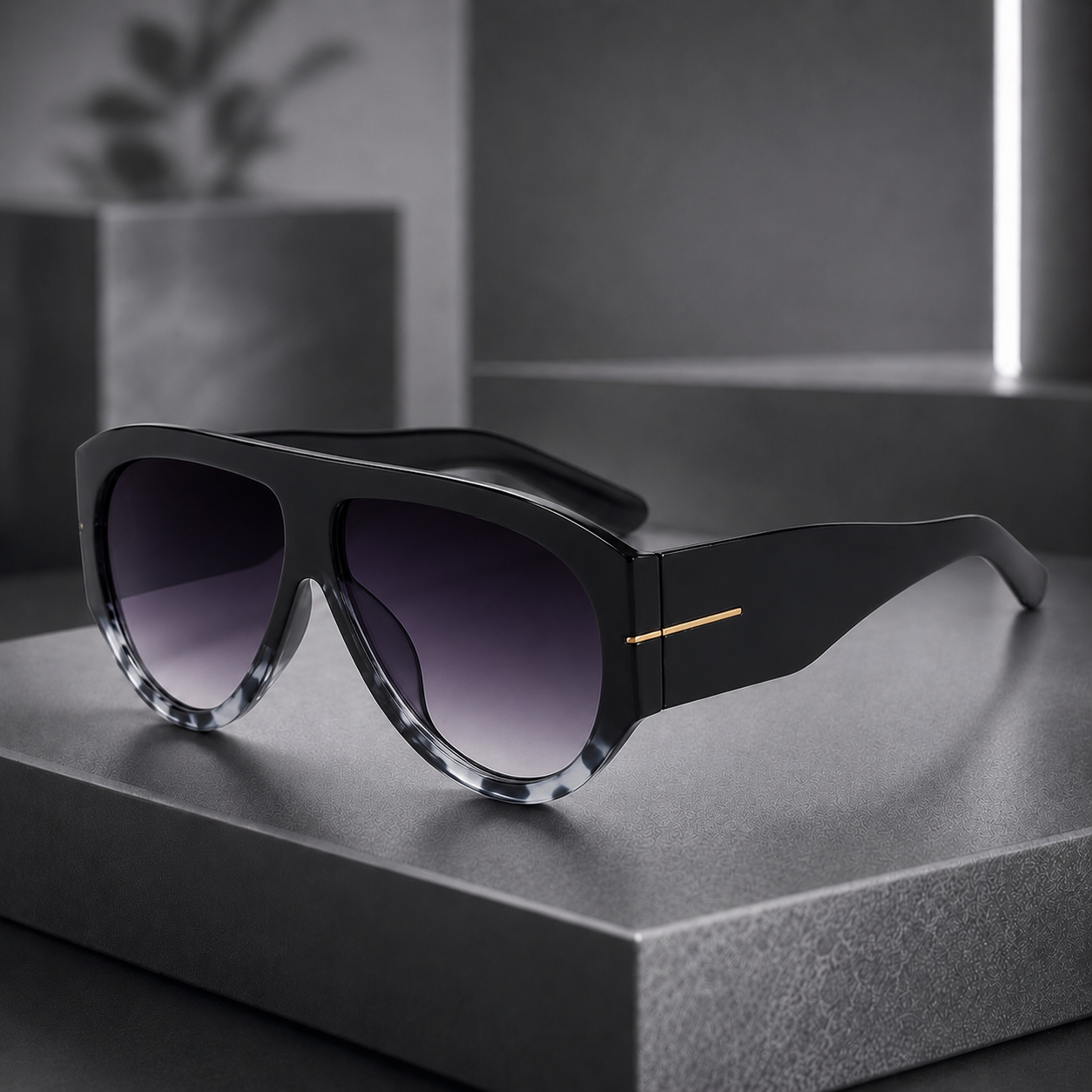The Atlas Shades