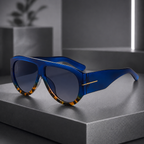 The Atlas Shades
