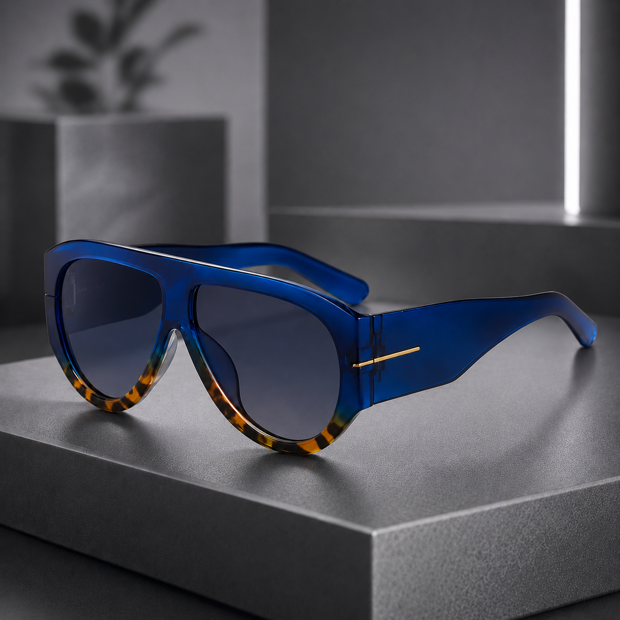 The Atlas Shades