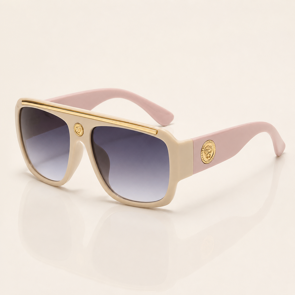 The Dynasty Shades