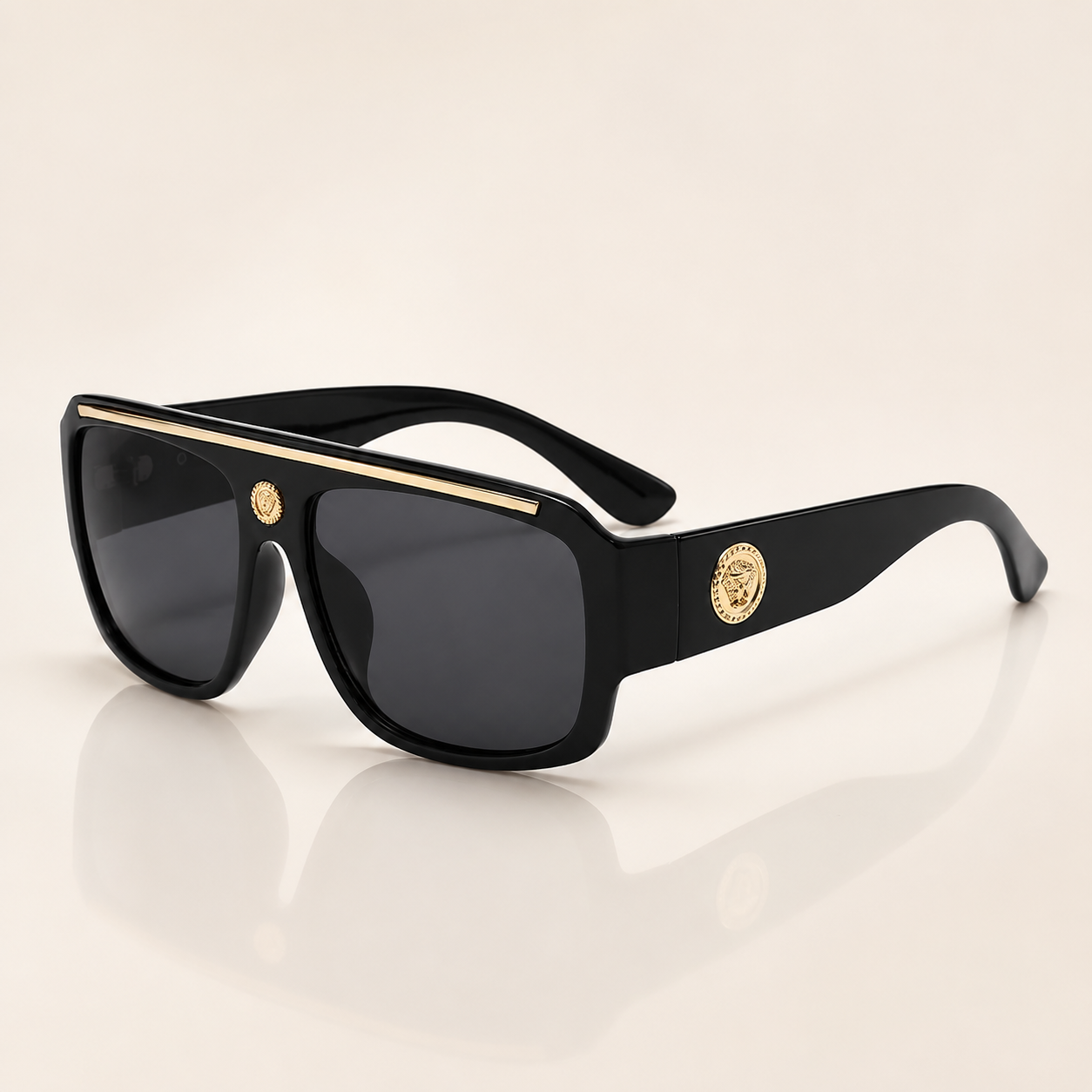 The Dynasty Shades