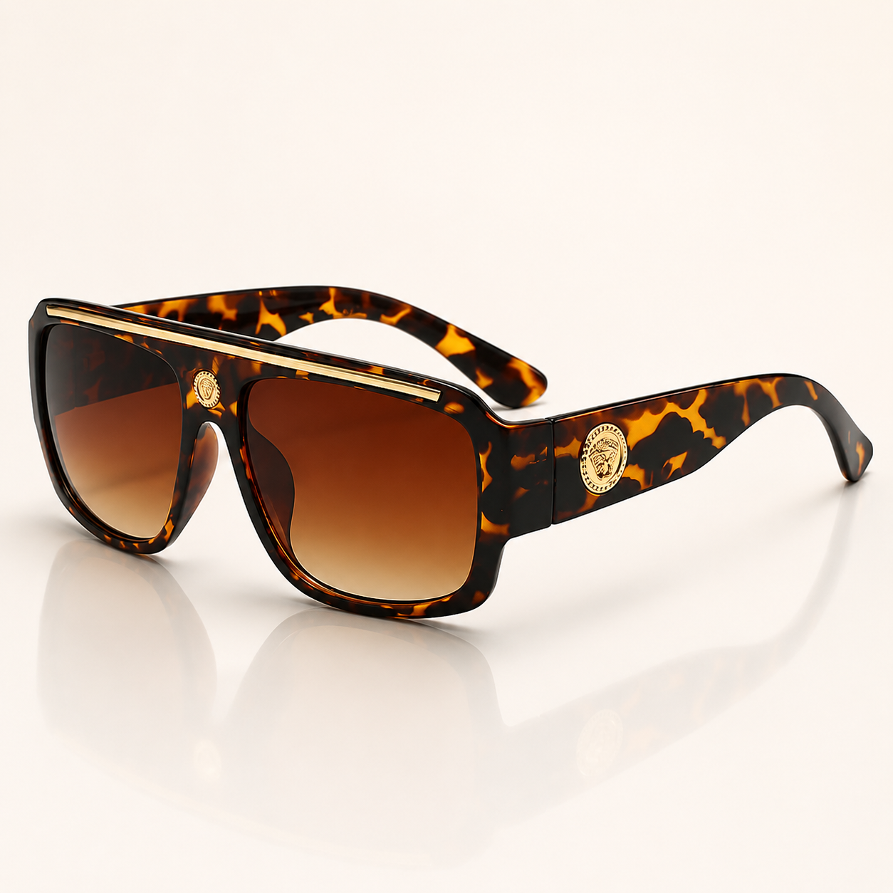 The Dynasty Shades