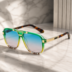 The Riviera Run Shades