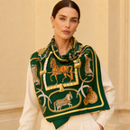 The Cavalier Scarf