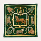 The Cavalier Scarf
