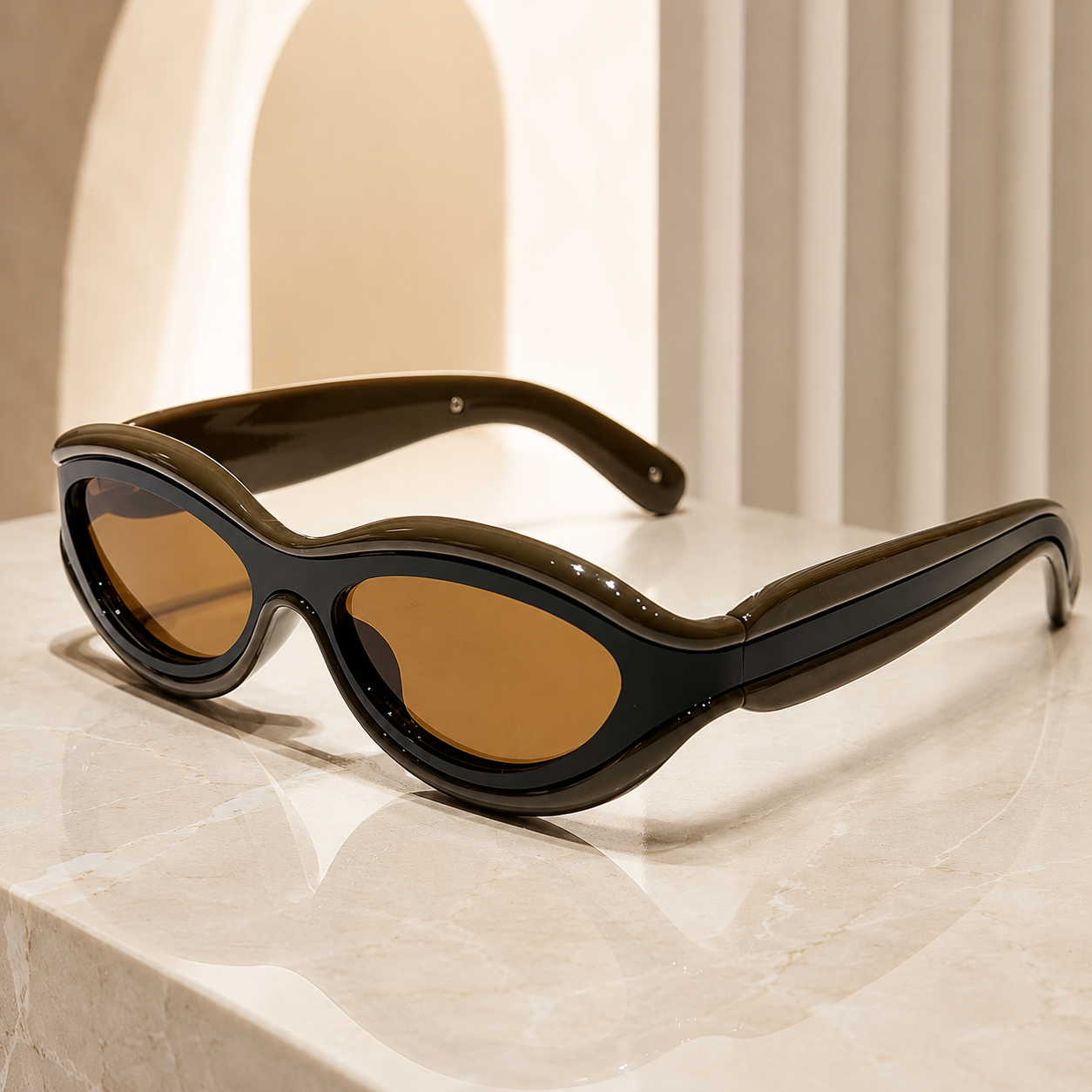 The Siren Sunglasses