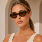 The Siren Sunglasses