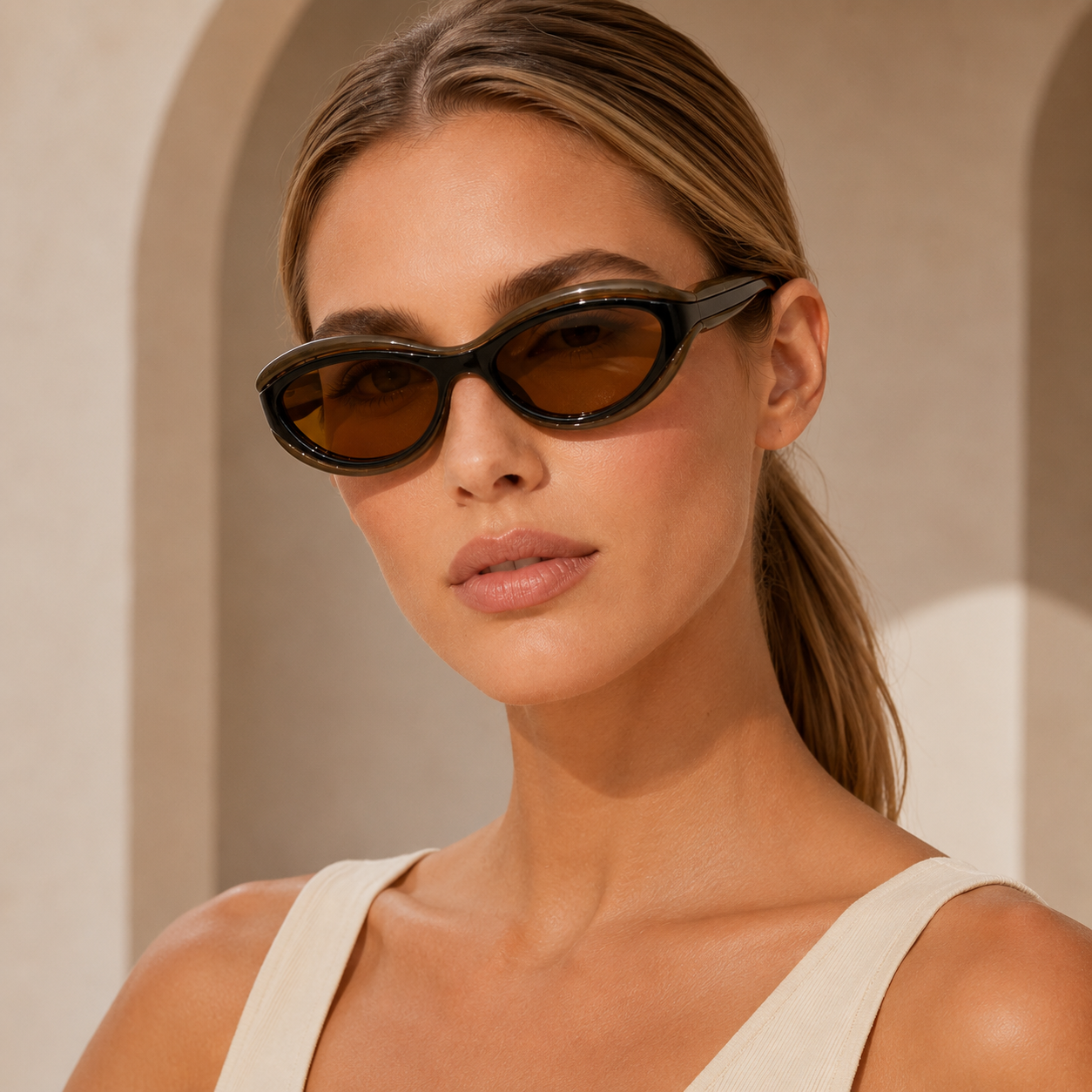 The Siren Sunglasses