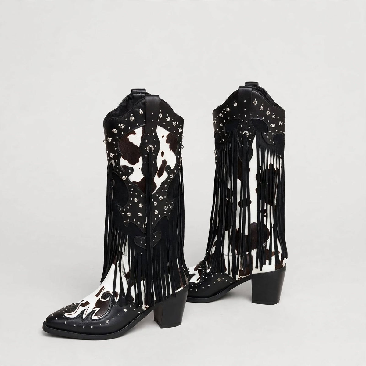 The Montana Boot