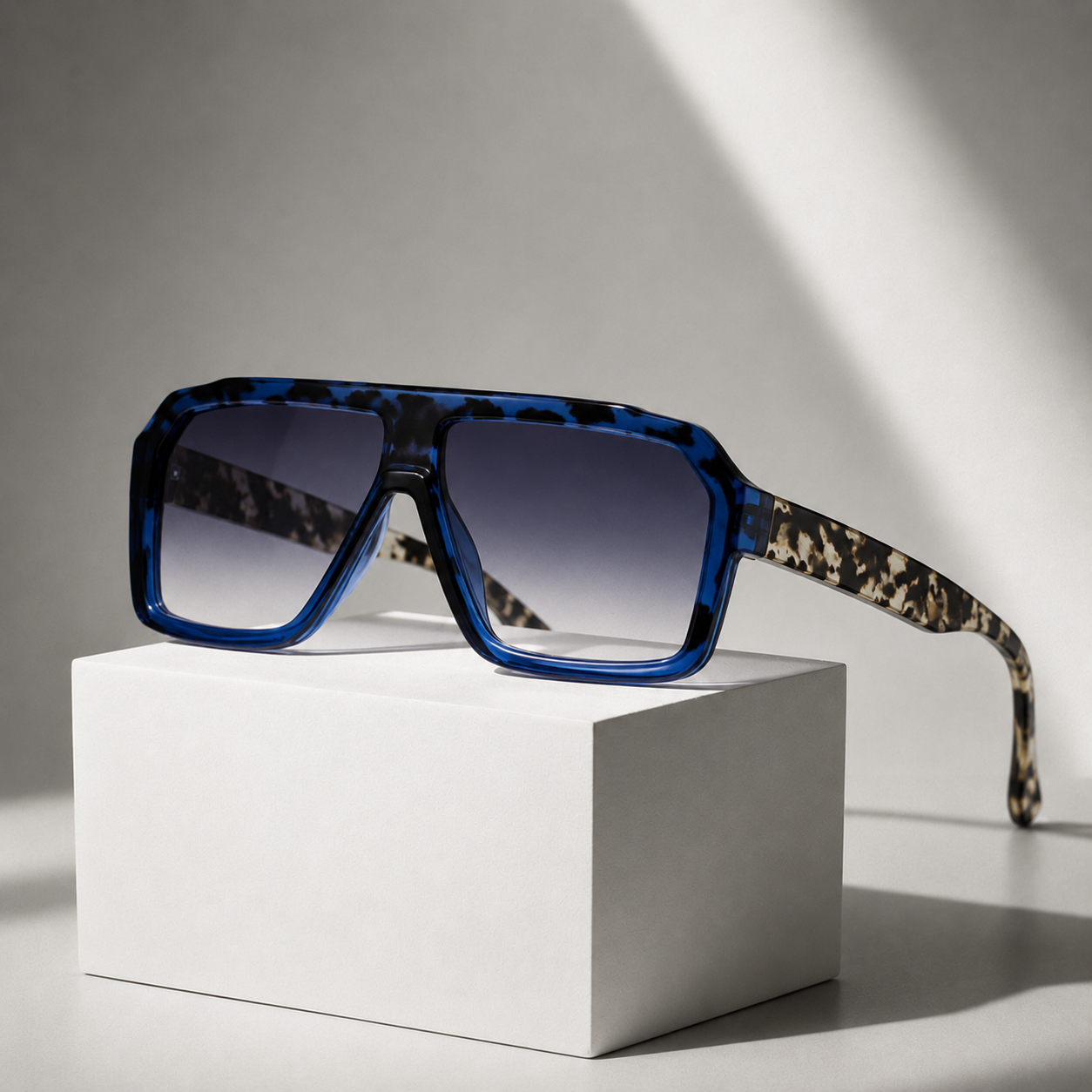 The St. Clair Sunglasses