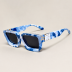 The Luxe Monarch Shades