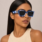 The Luxe Monarch Shades