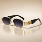 The Sovereign Shades