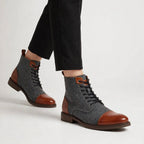 The Kingsley Boot