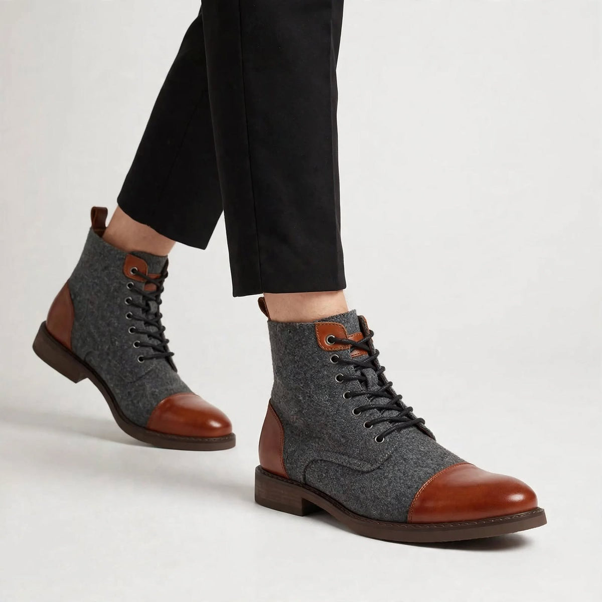 The Kingsley Boot