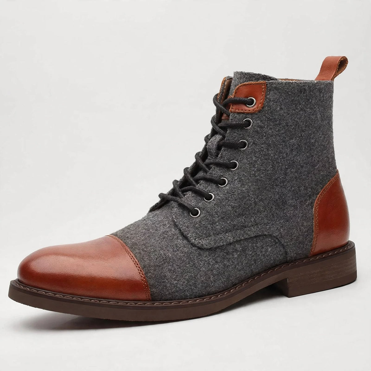 The Kingsley Boot