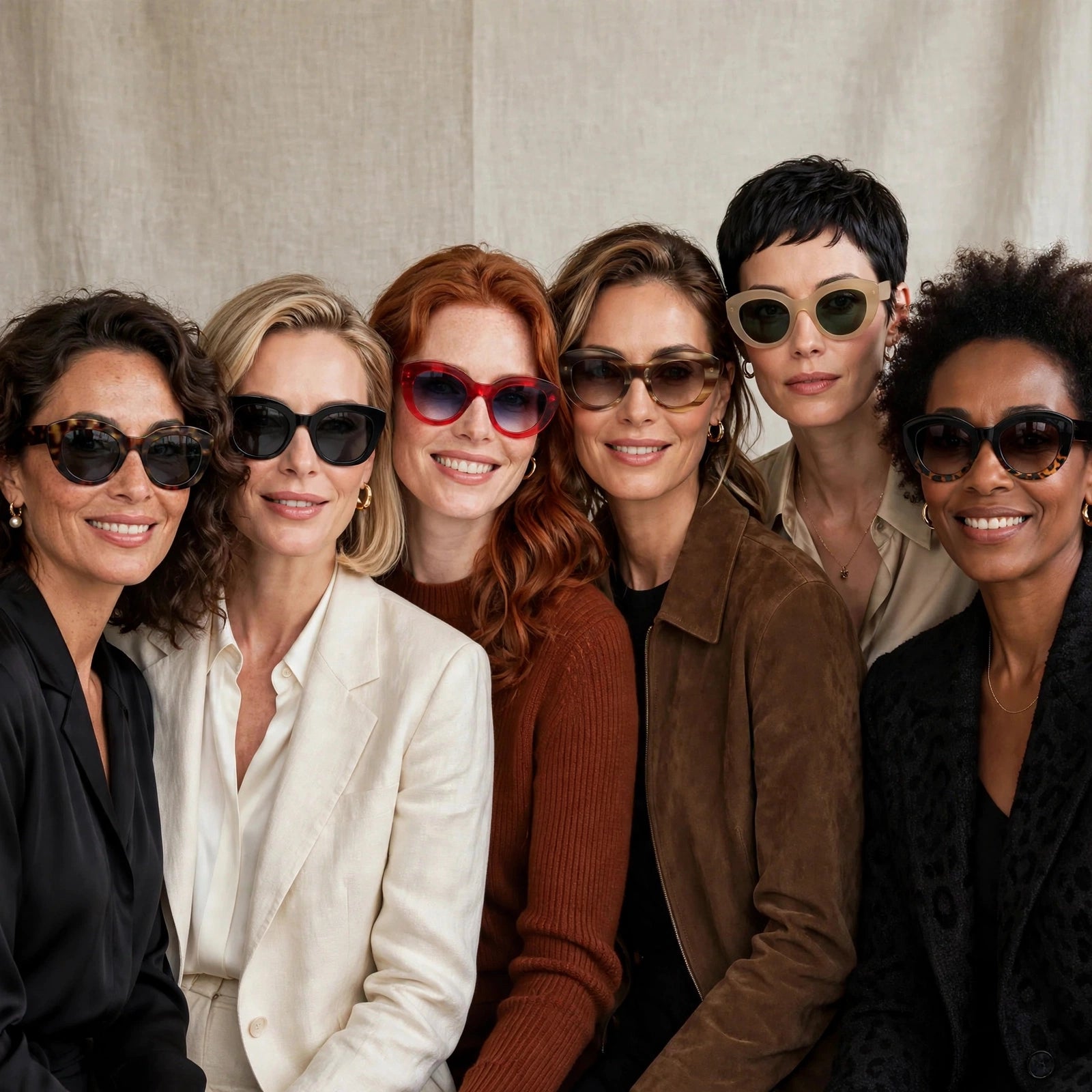 The Golden Era Shades