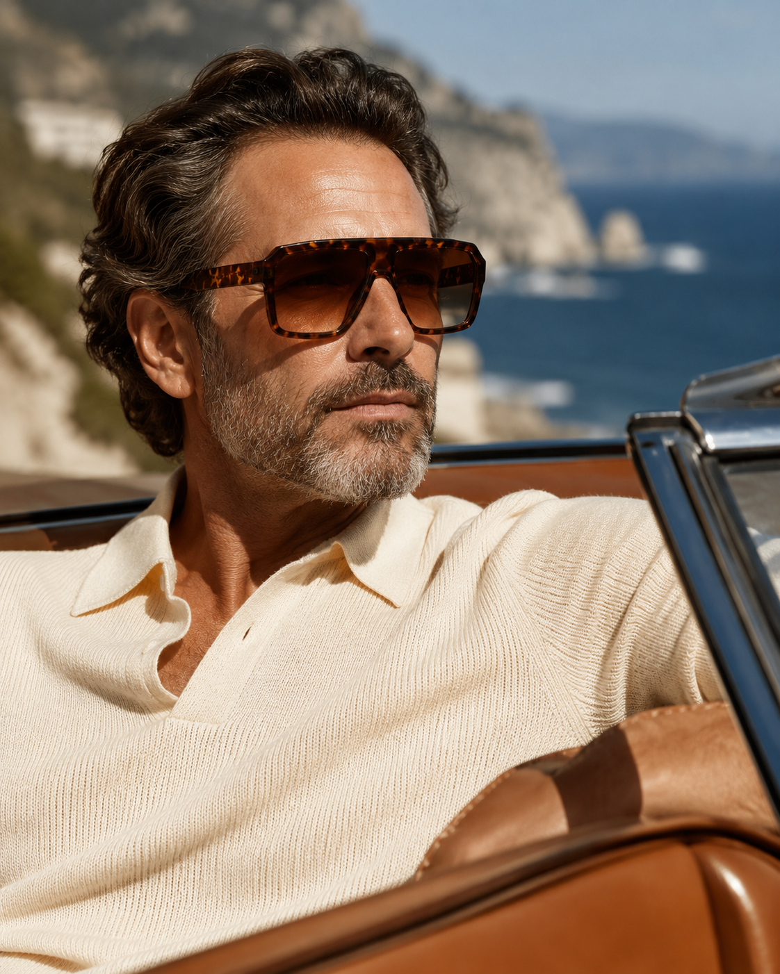 The St. Clair Sunglasses