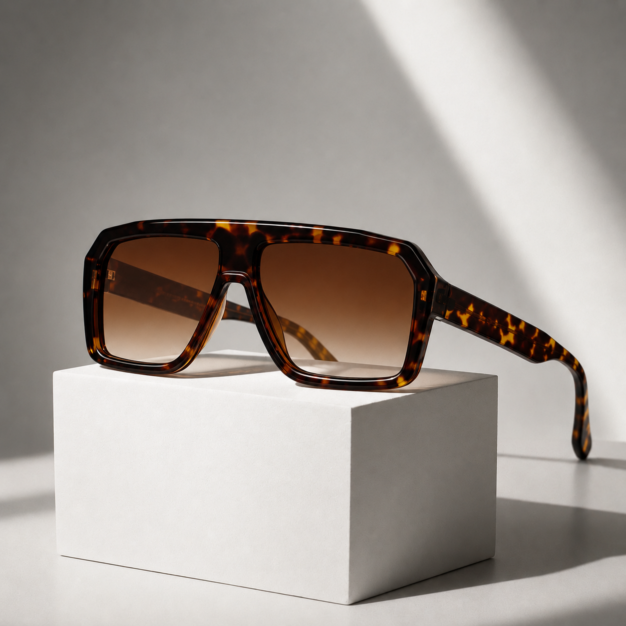The St. Clair Sunglasses