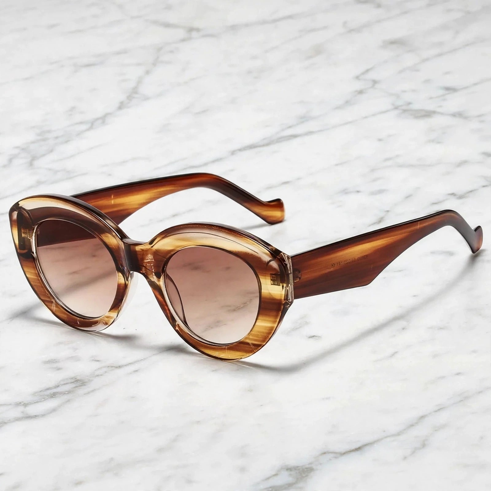 The Golden Era Shades