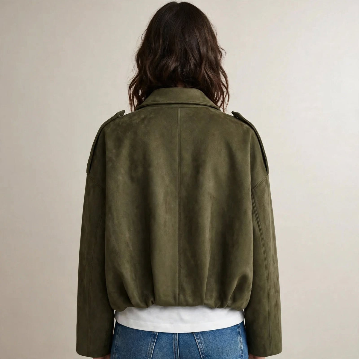The Sinclair Jacket