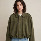 The Sinclair Jacket