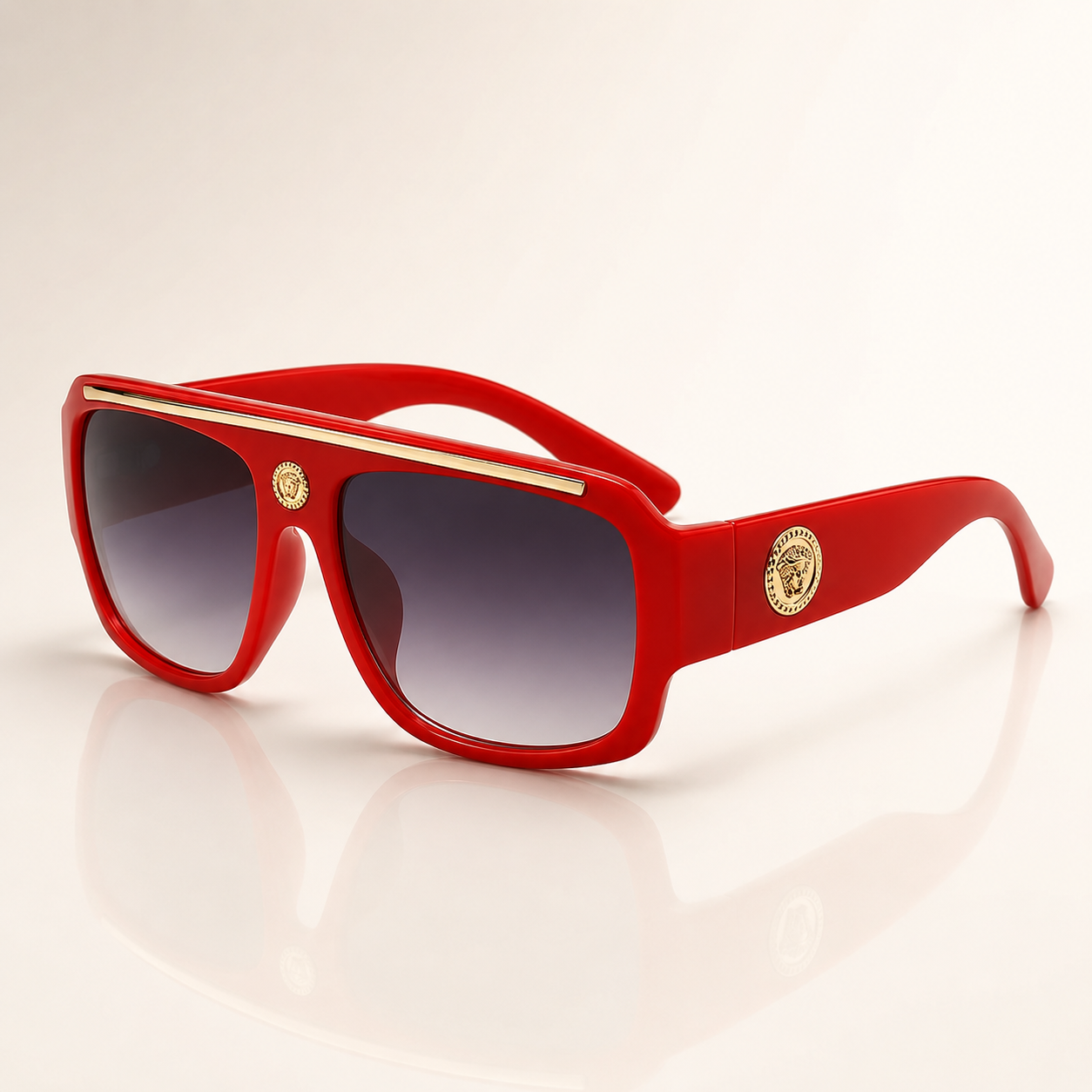 The Dynasty Shades