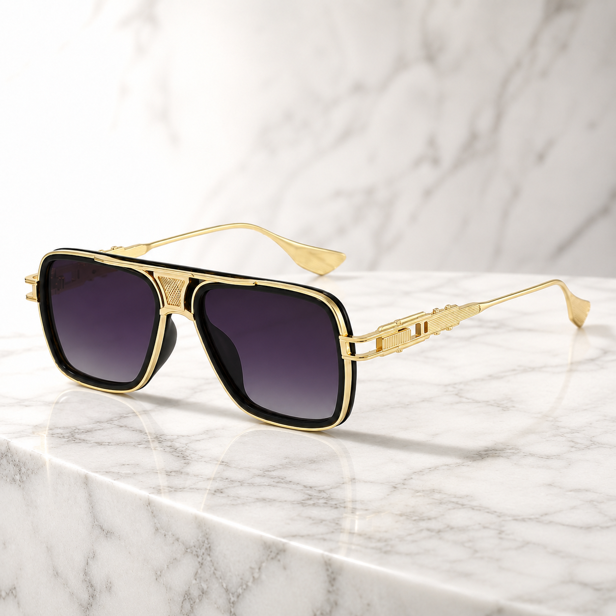 The Vendetta Shades