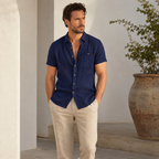 The Ashford Linen
